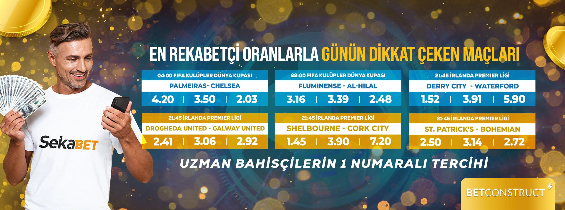 karsılasmalar